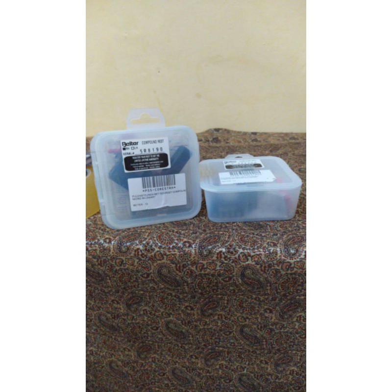 Beiter Arrow Rest Micro Compound