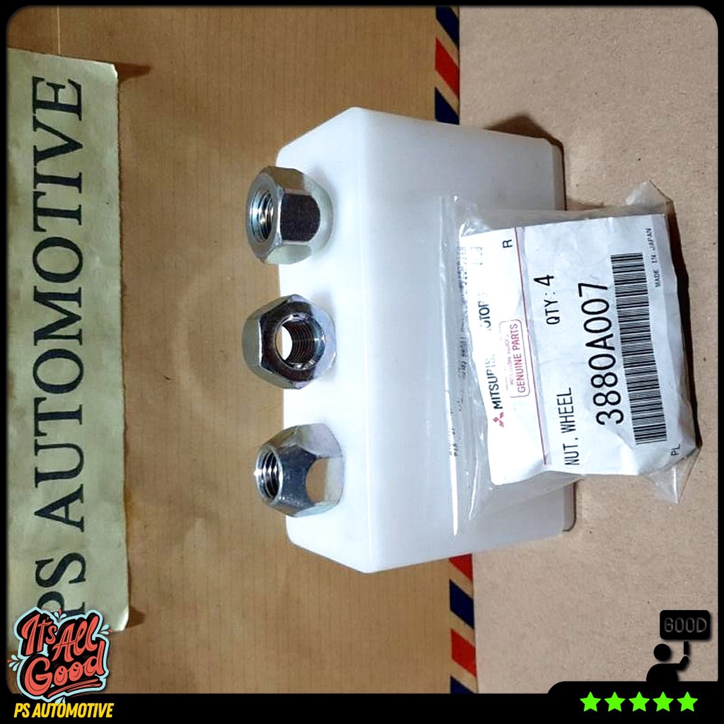 Mur Roda Mitsubishi L300 Original 3880A007