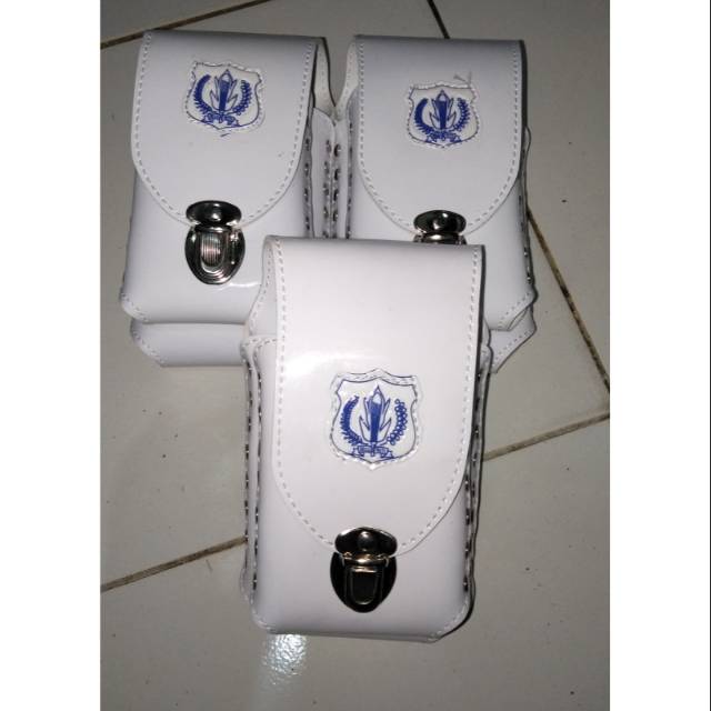 dompet Sarung hp satpam