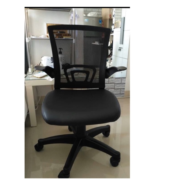 Kursi putar ergotec murah