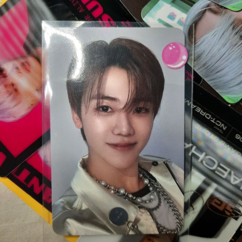 PC JISUNG, JENO DIGI DAN JAEMIN JEWEL UNIVERSE (booked)