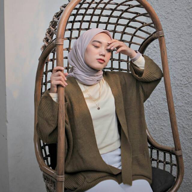 CARDIGAN OVERSIZE JUMBO SAKU GARDIGAN KARDIGAN PREMIUM CARDIGAN OVERSIZE JUMBO SAKU GARDIGAN KARDIGAN PREMIUM