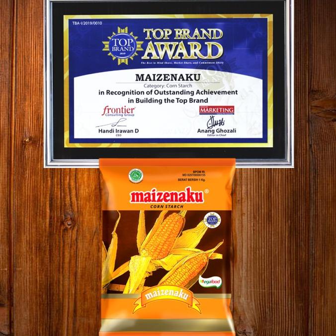 

Maizenaku Kemasan 1 KG