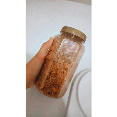 

Bawang Goreng