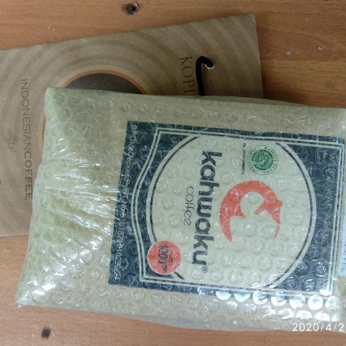 

KOPI LUWAK ASLI LIAR ARABIKA LANGKA BUBUK BIJI KHUSUS STOCK TERBATAS