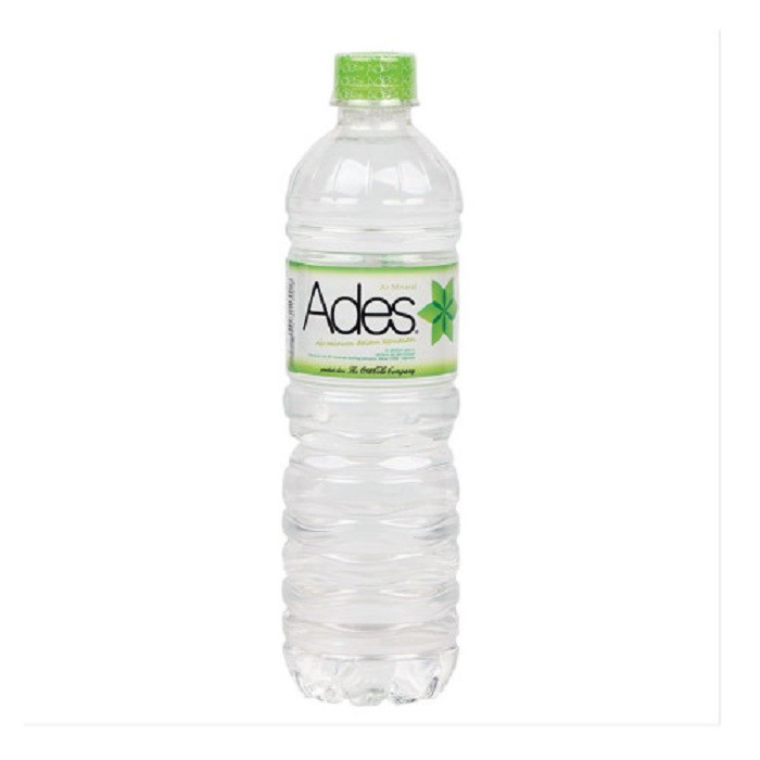 

ADES AIR MINERAL 600 ML