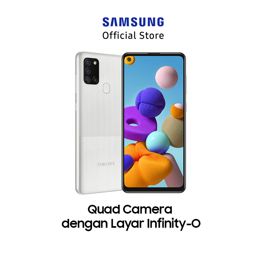 samsung galaxy a21s launch