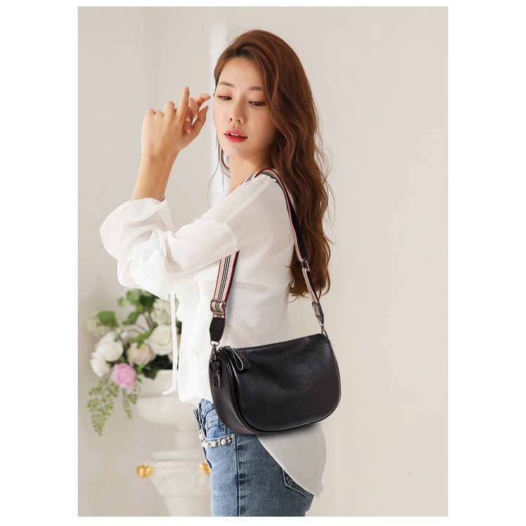 NEW ARRIVAL !!! Tas Selempang Wanita Terbaru 2021 Tas Mini Simple Sederhana Tas Selempang Wanita Terlaris Bahan IMPORT Kualiatas Baik