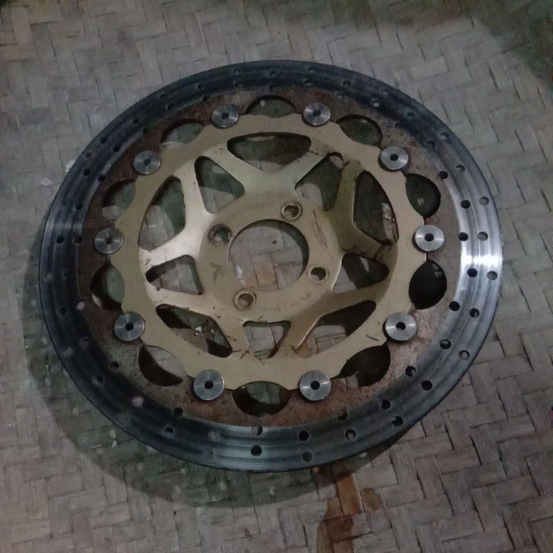 ready disk psm 320mm pnp honda yamaha