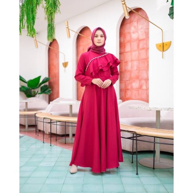 Alana Dress by Akira butik ( PreLoved )