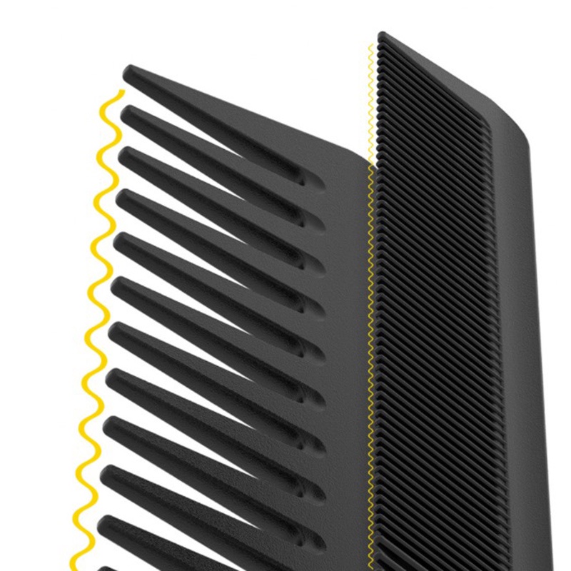 # Kaos T-Shirt Wanita Lengan Pendek Motif Print #Serat Karbon Profesional Untuk Salon