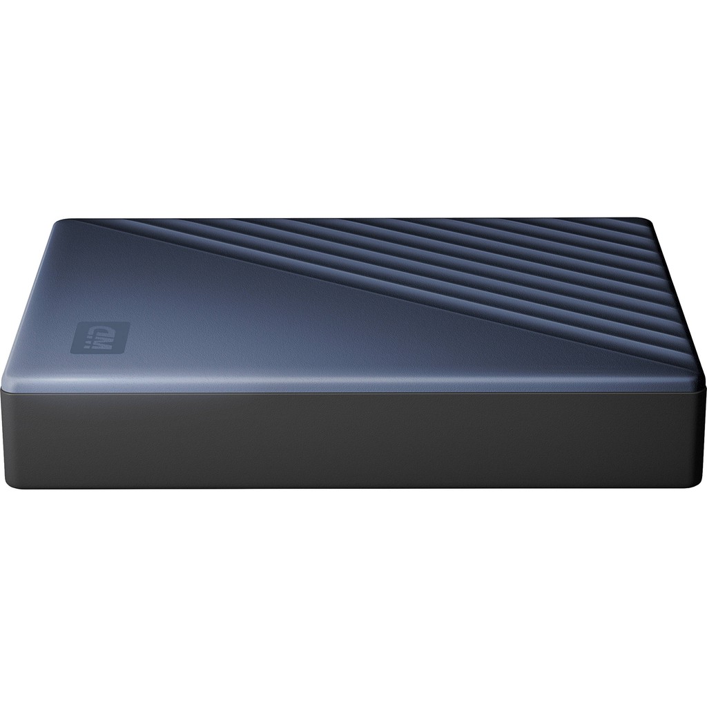 WD MY Passport Ultra USB-C 5TB USB Type C USBC HDD Hardisk 2,5&quot; 5 TB