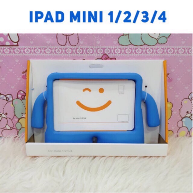 [ VHIESHOP ] [ READY STOCK ] Ibuy CASE IPAD MINI 1/2/3/4