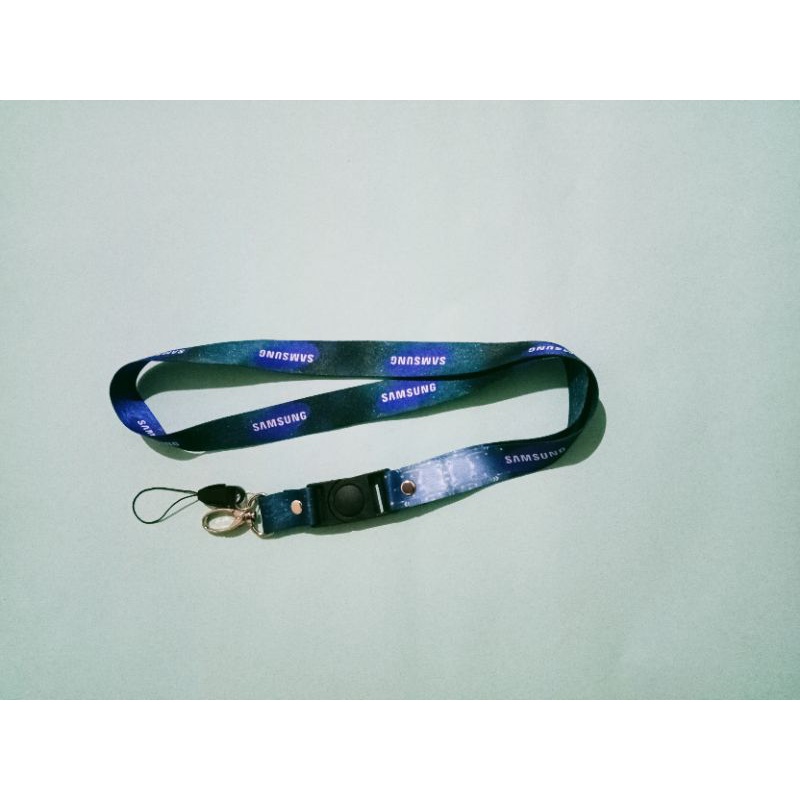 

TALI ID CARD LANYARD SAMSUNG