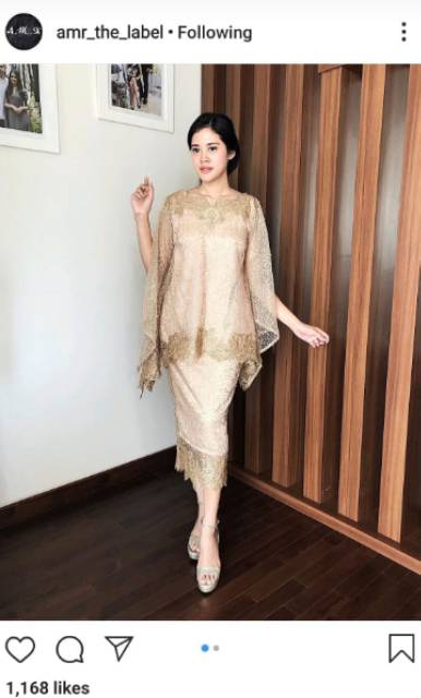 Preloved amr the label amrthelabel riyyu hijab