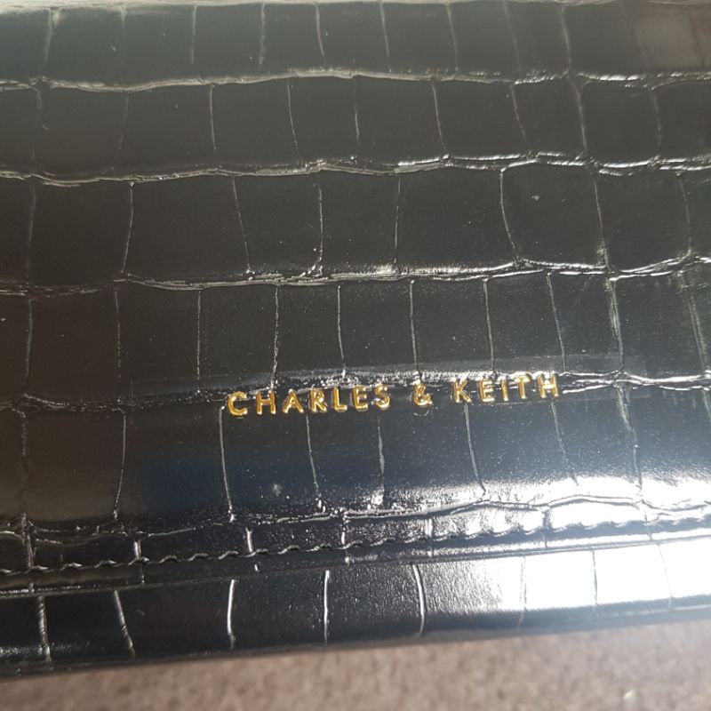 ck wallet long Tassel//20×4×10cm