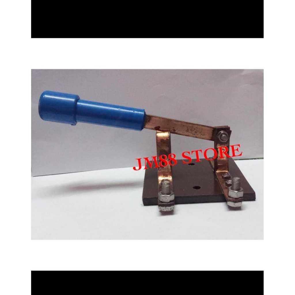 Handle aki / Hendel aki / Handle aki rakit / Hendel aki manual