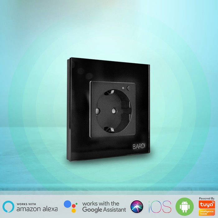 Jasa Pasang WallSocket BARDI