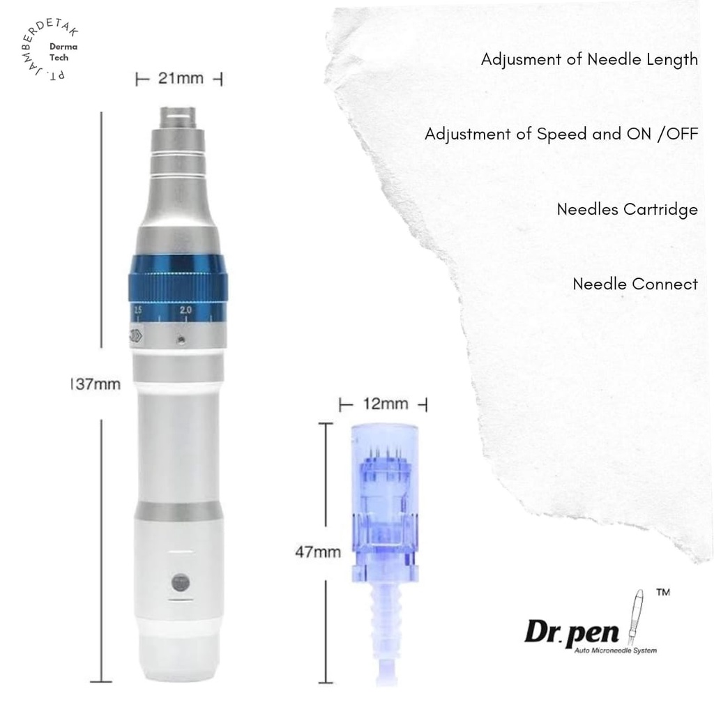 DR.PEN A6 WIRELESS ULTIMA A6 ALAT BB GLOW SULAM ALIS BIBIR MTS HILANG BOPENG STRETCHMARK ORIGINAL