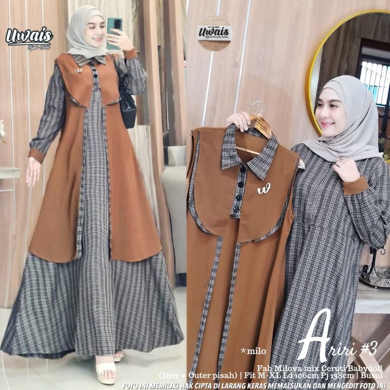 ariri#3 ORI BY UWAIS