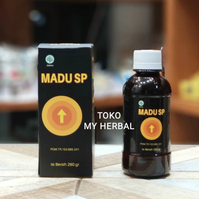 

MADU SP 280 gram