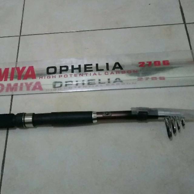 Joran hinomiya ophelia270 & SKADI size 240