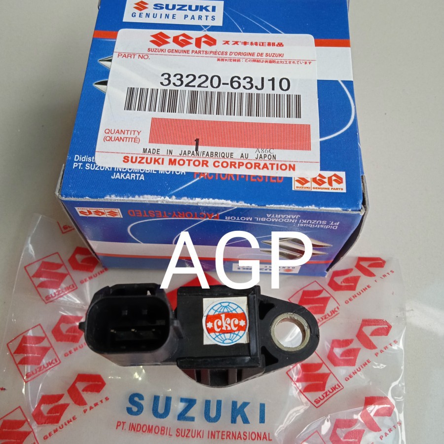 Sensor Camshaft Sensor Noken As Original Aerio Swift