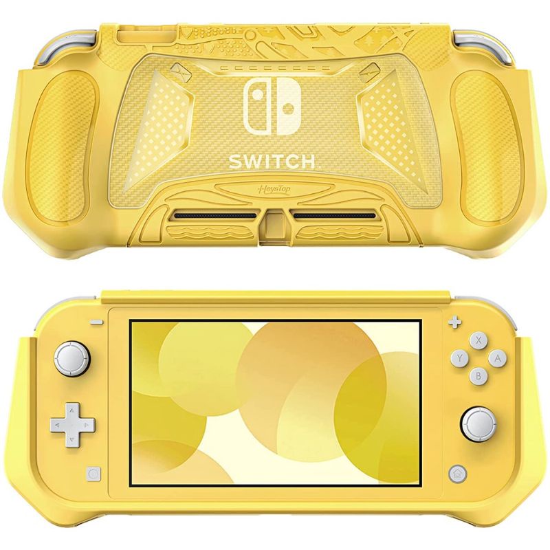 HeysTop Protective Case For Nintendo Switch Lite