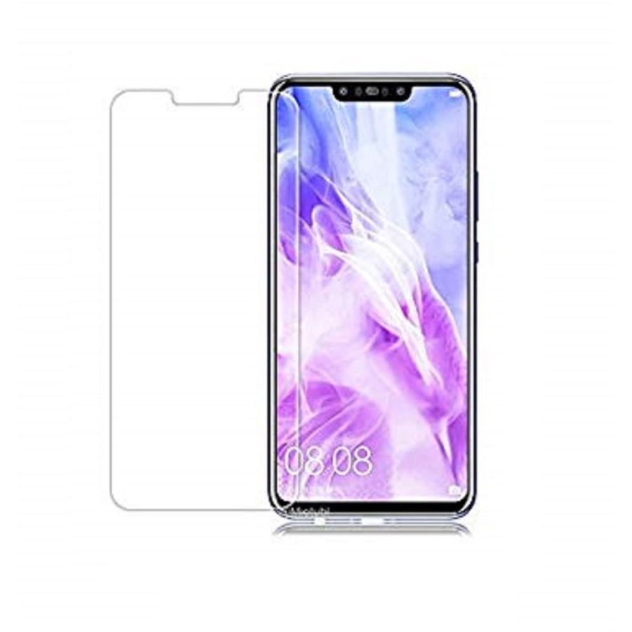 HUAWEI NOVA 3i HONOR 8X HONOR 7A TEMPERED GLASS BENING CLEAR TRANSPARAN, TEMPRED ANTI GORES KACA