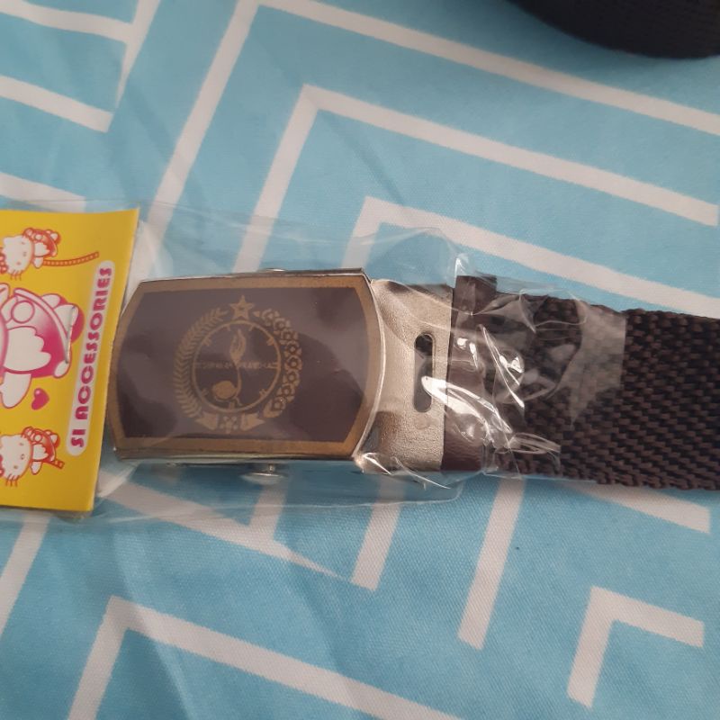 SABUK PRAMUKA KECIL SD
