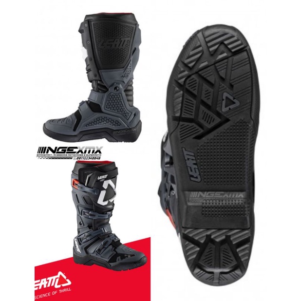 SEPATU BOAT SEPATU KLX CRF WR