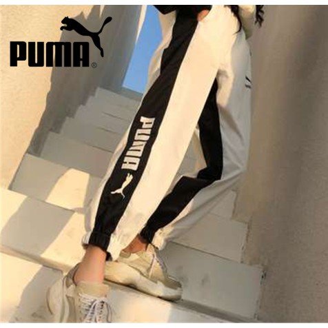 PUMA Hummer kasual olahraga celana pria dan wanita Wei PUMA Hummer kasual olahraga celana pria dan wanita Wei
