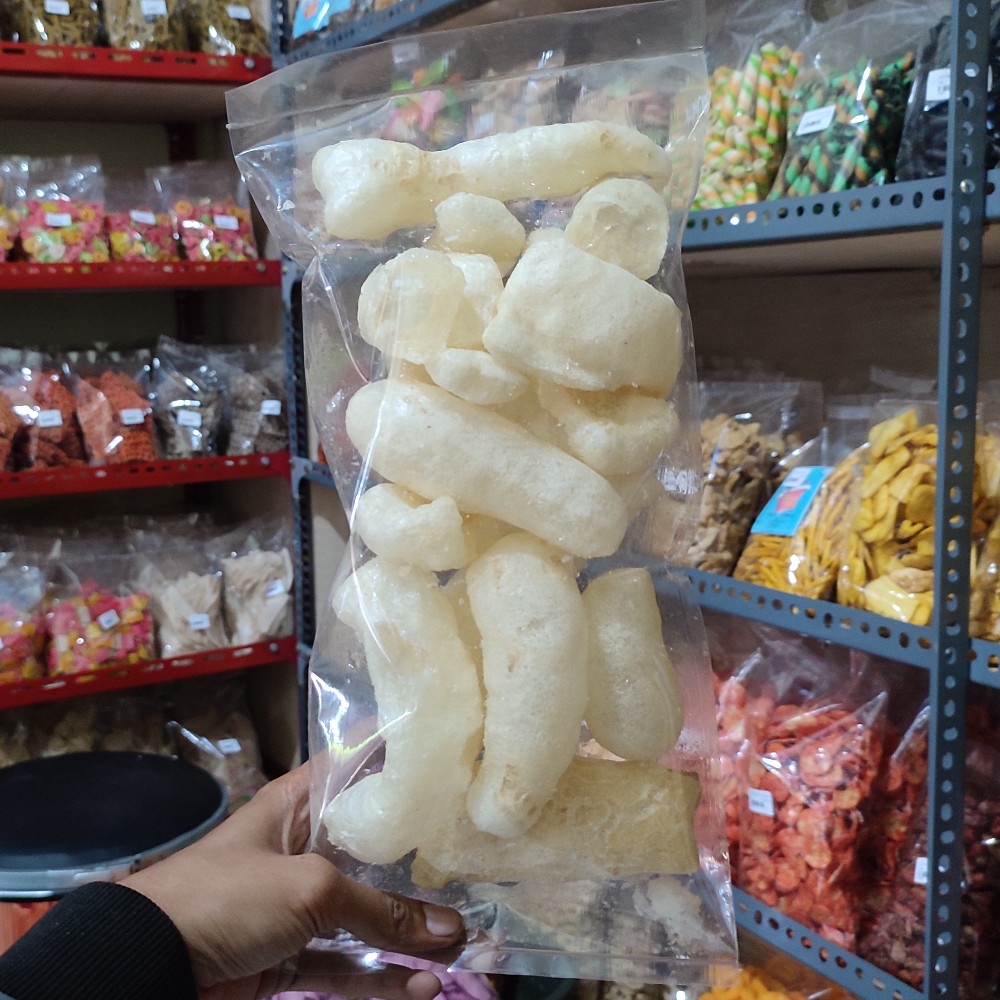 

KERUPUK RAMBAK GURIH