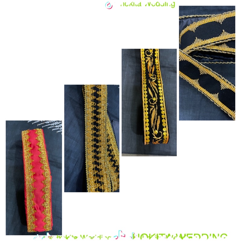 Sabuk,Pria,tradisional