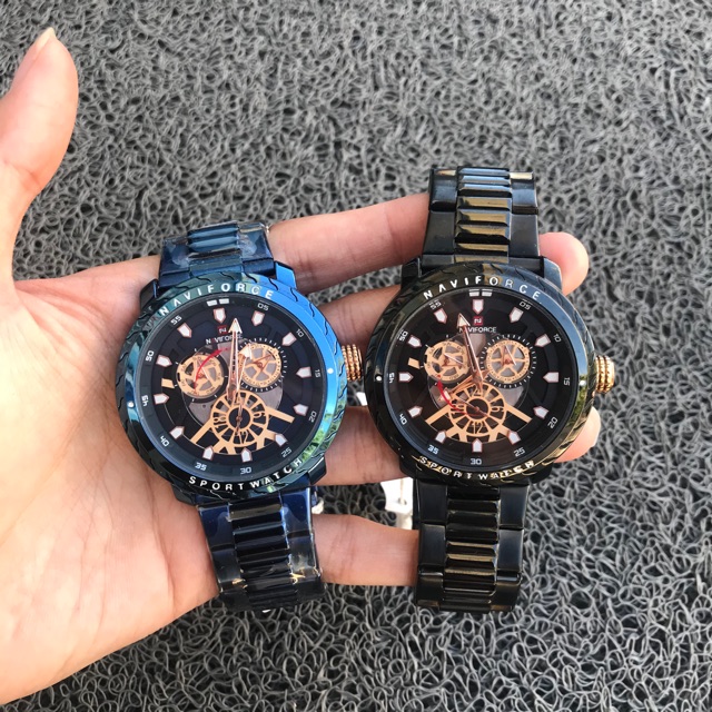 NAVIFORCE