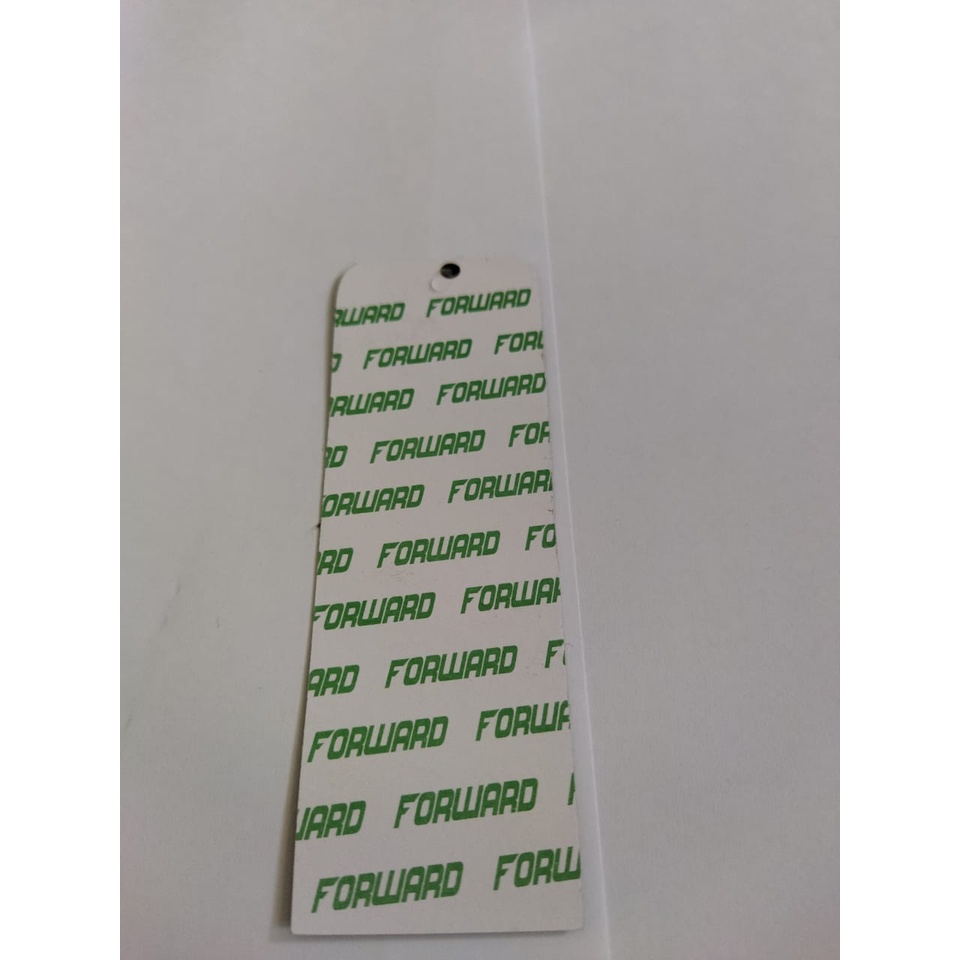 Stiker Forward system Limited