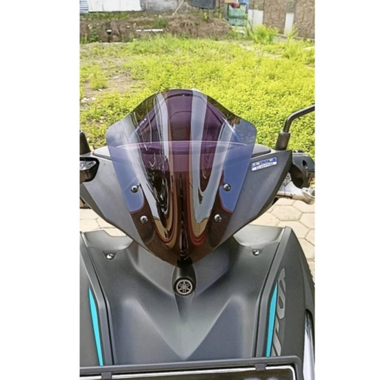 Visor Aerox Windshield Aerox