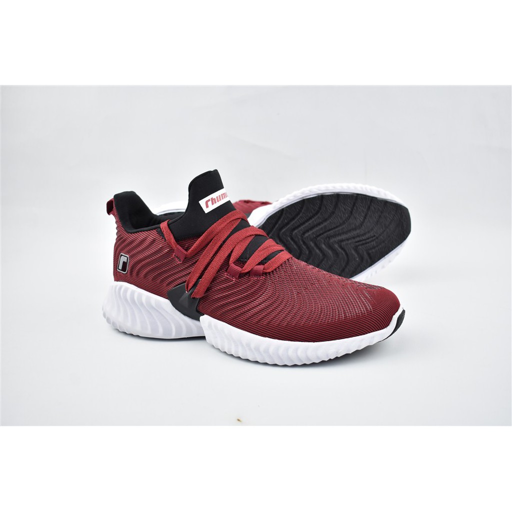 SEPATU SNEAKERS PRIA RHUMELL ZEUS 39-43