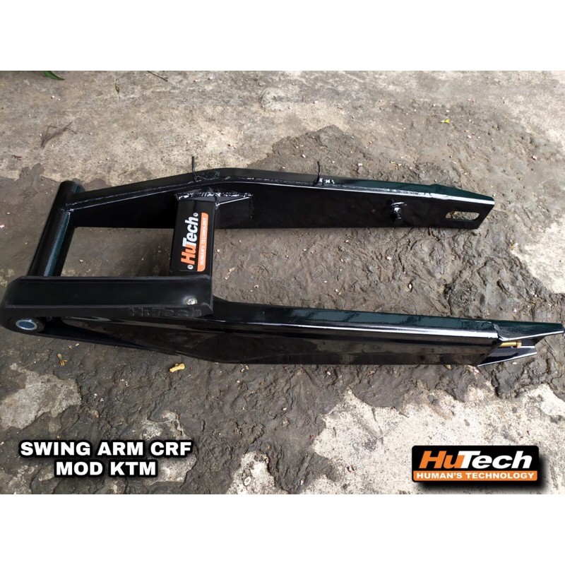 swing arm CRF 150 L model ktm 250