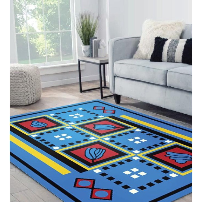 siap kirim] Karpet/Ambal Momento 210x310