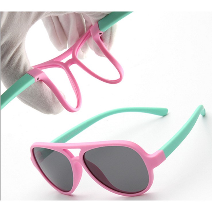 polaroid baby sunglasses