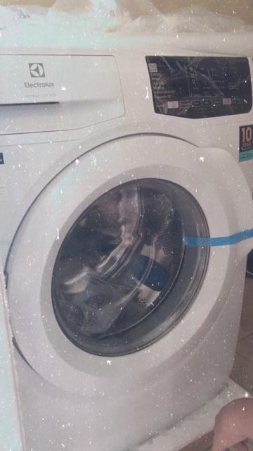 Kaki Mesin Cuci Merk Electrolux Pn333