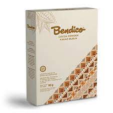 

Bendico cocoa powder coklat bubuk 90 gram