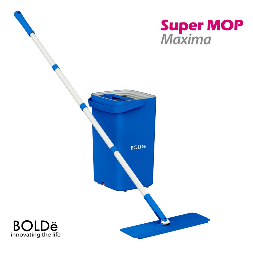 BOLDe Super Mop Maxima