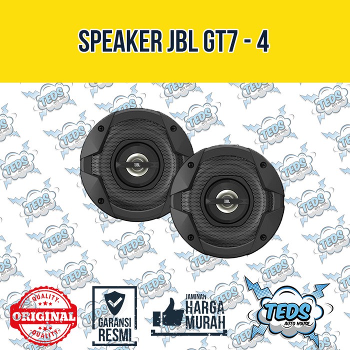 Termurah Speaker JBL GT7 - 4