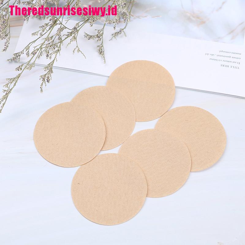 100 Pcs Kertas Filter Pengganti Pembuat Kopi Untuk Aeropress