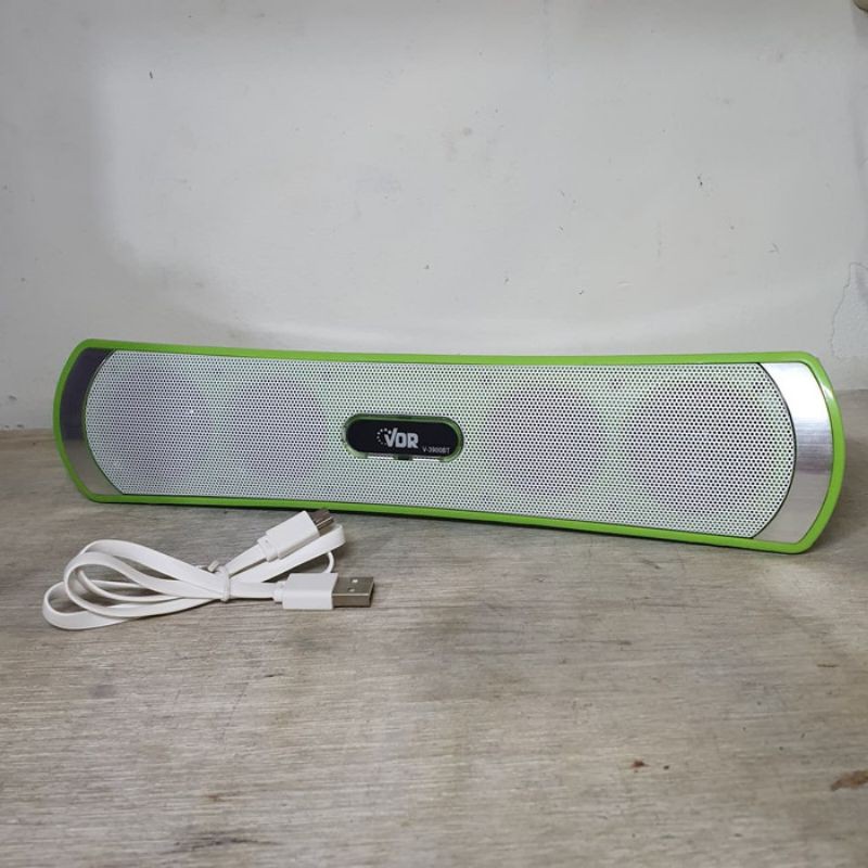 Speaker super bas Speaker Bluetooth VDR 3900 BT