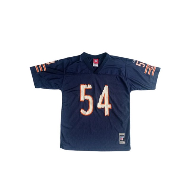 Jersey NFL Second Bears