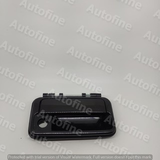 Unik Handle  Pintu  Luar Depan  Kanan Outer Front Right 