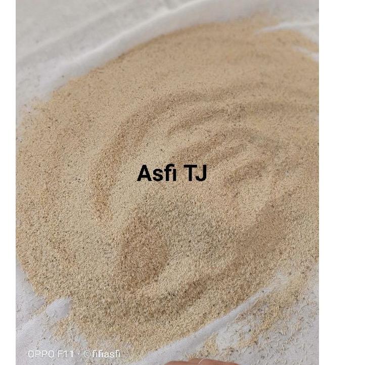 

⚡uper Kejutan❤️Asfi TJ❤️ Telur jangkrik alam kualitas super 100 gram (1 ons)